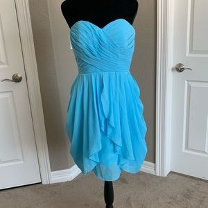 Homecoming Dress
